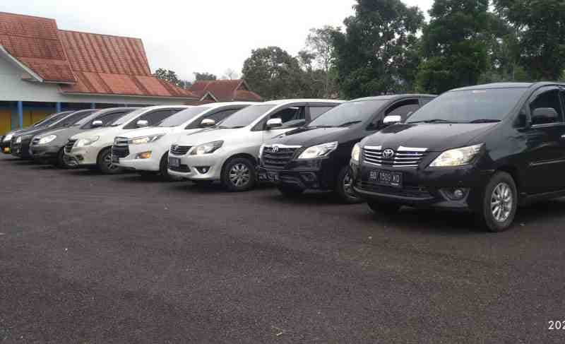 Toyota Innova